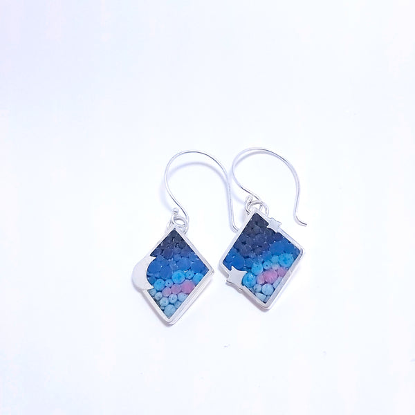 Witchwood- Night Sky