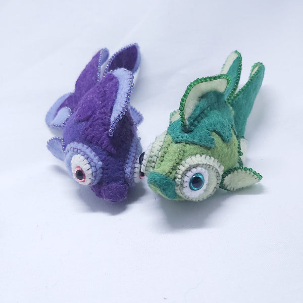 forest familiar-fish-purple